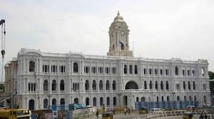 Chennai Municipal Corporation: India’s Oldest Civic Body Marks Legacy of 337 Years images