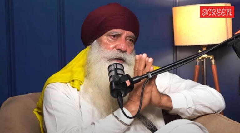 Yograj Singh tearfully begs forgiveness of son Yuvraj Singh and ex-wife Shabnam latest news AA1OqzZM